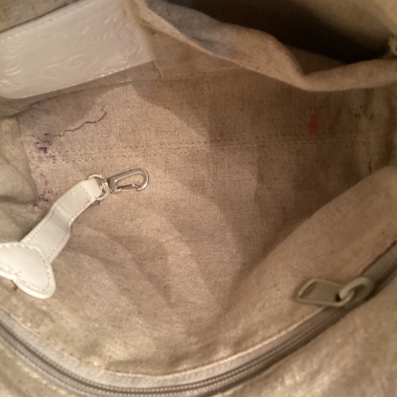 Brighton Shelby Crocheted Crossbody - Picture 12 of 12